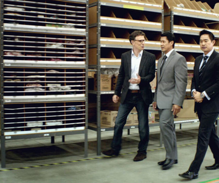 BDO
E - Tailer
Agency: SMA
Editing/Post-Production: Work Edit
