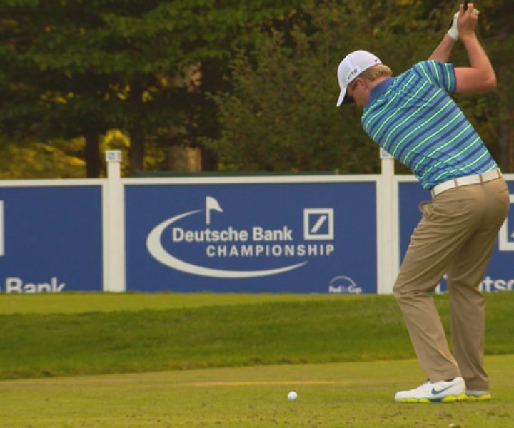 Deutsche Bank Championship 2014
Action Sequence
Producer: Skipjack
Editing/Post-Production: Work Edit